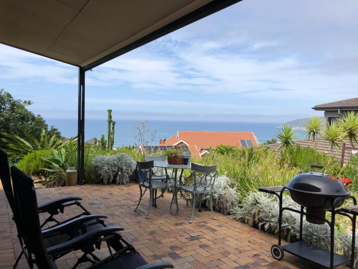 Wilderness Ocean View Cottage Buitenkant foto