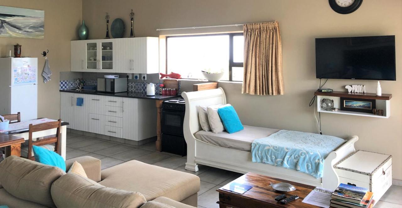 Wilderness Ocean View Cottage Buitenkant foto