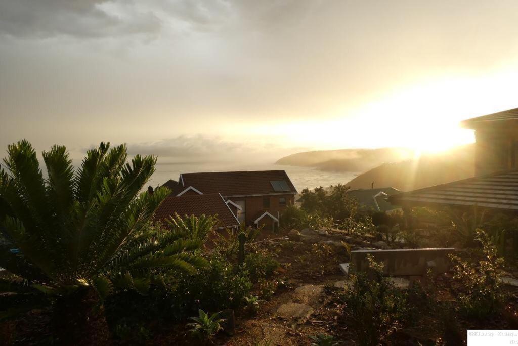 Wilderness Ocean View Cottage Buitenkant foto