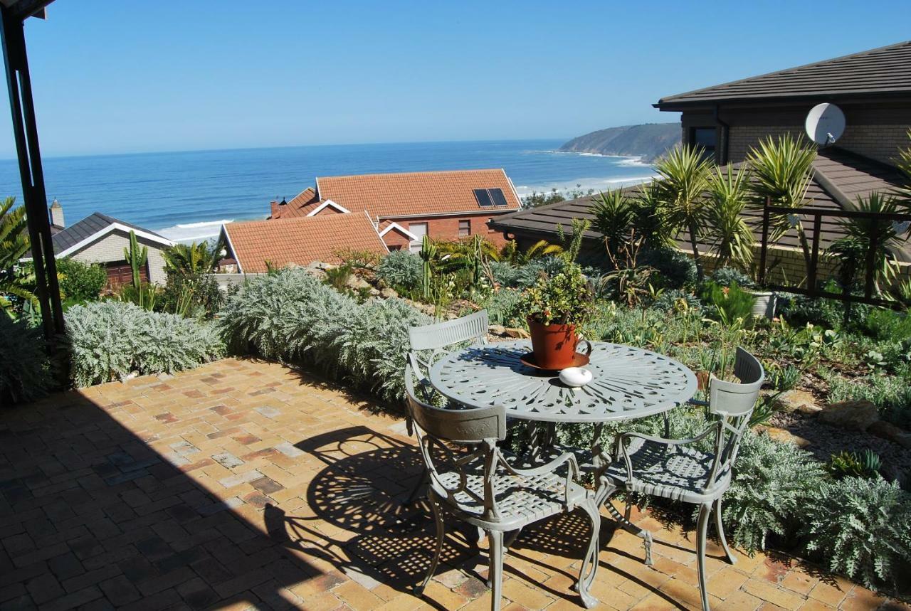 Wilderness Ocean View Cottage Buitenkant foto