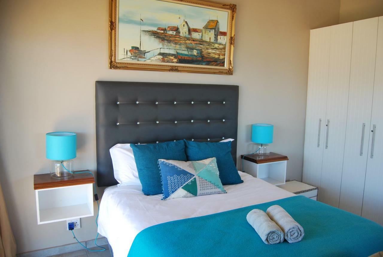 Wilderness Ocean View Cottage Buitenkant foto