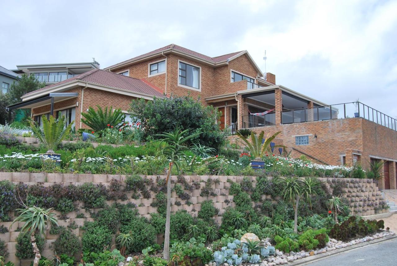 Wilderness Ocean View Cottage Buitenkant foto