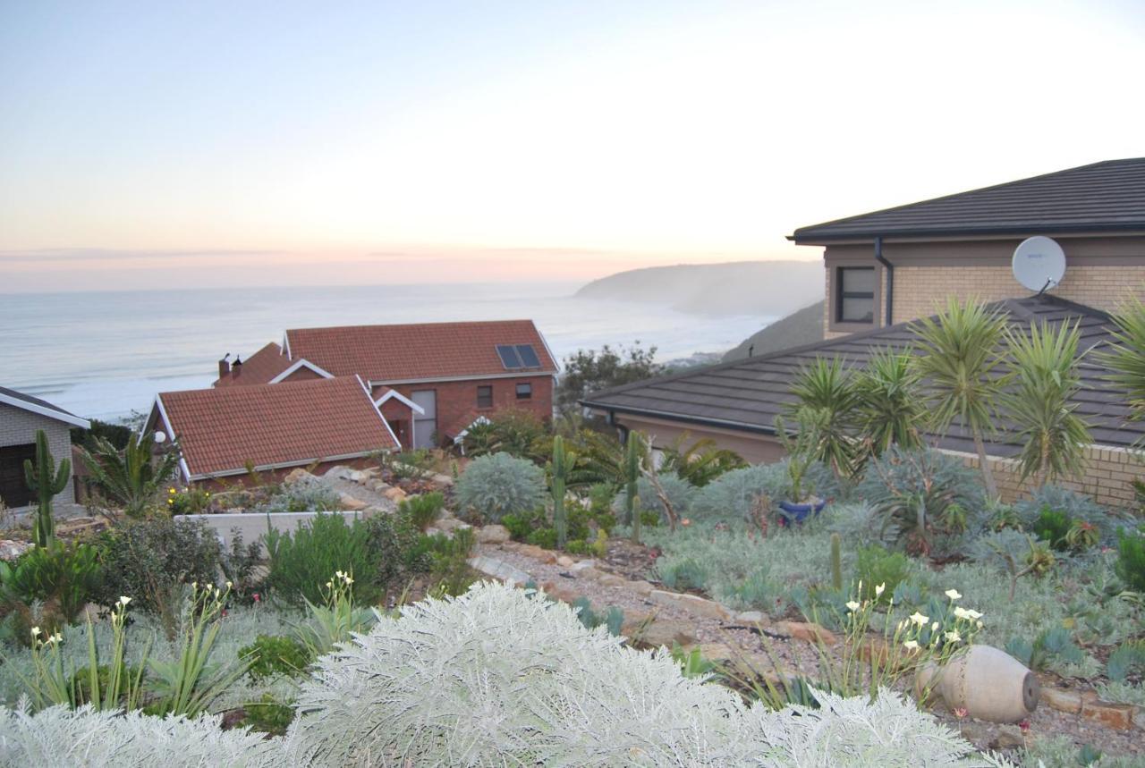 Wilderness Ocean View Cottage Buitenkant foto
