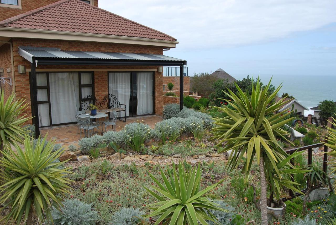 Wilderness Ocean View Cottage Buitenkant foto