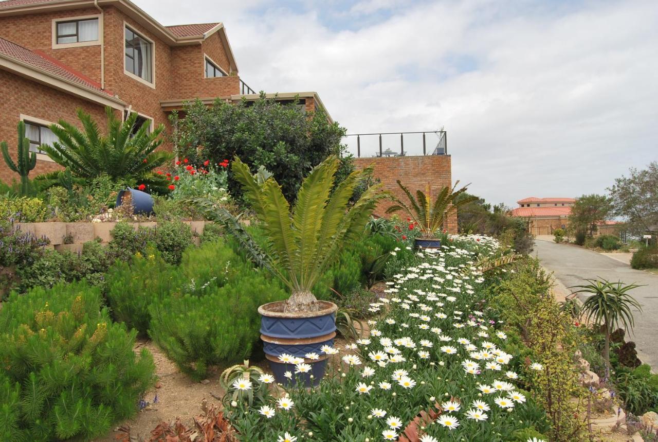 Wilderness Ocean View Cottage Buitenkant foto