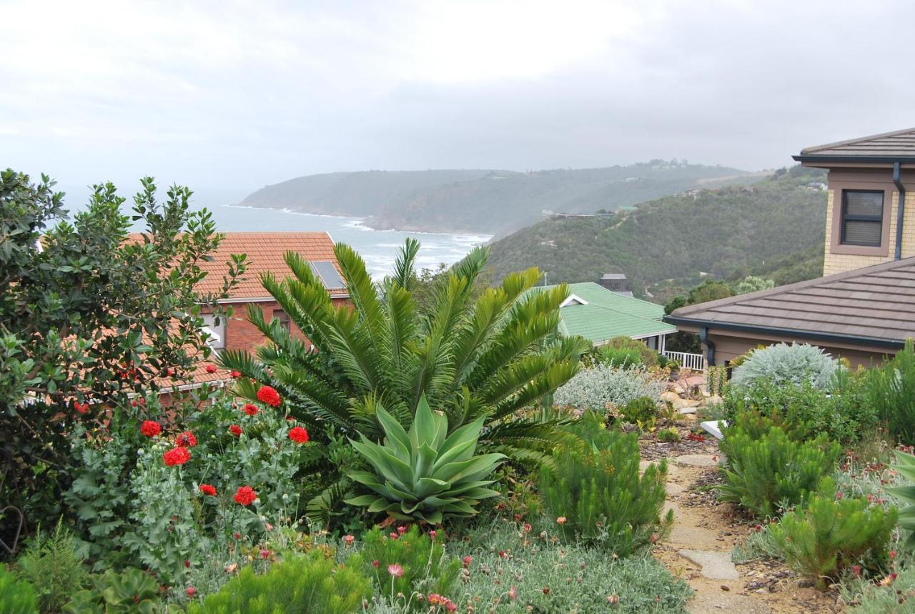 Wilderness Ocean View Cottage Buitenkant foto