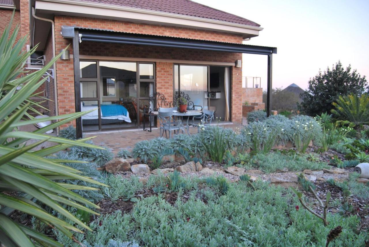 Wilderness Ocean View Cottage Buitenkant foto